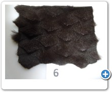 collection 9 Rasature geometriche 8